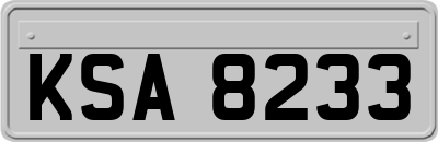 KSA8233