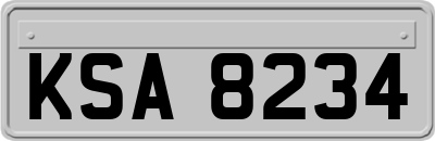 KSA8234