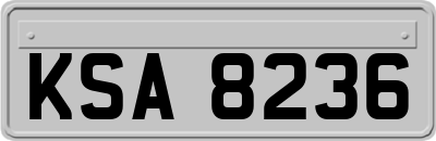 KSA8236