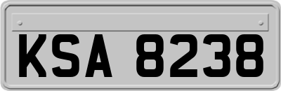 KSA8238