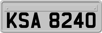 KSA8240