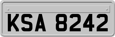 KSA8242