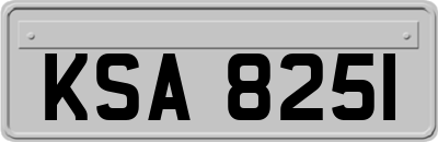 KSA8251