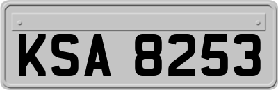 KSA8253
