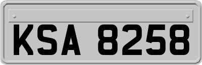 KSA8258