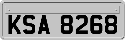 KSA8268