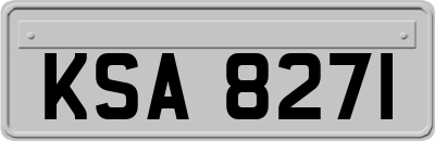KSA8271