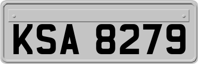 KSA8279