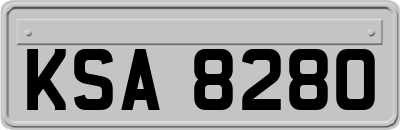 KSA8280