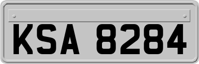 KSA8284