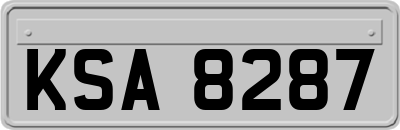 KSA8287