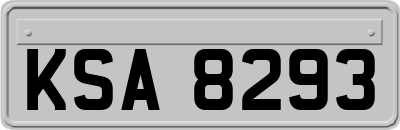 KSA8293