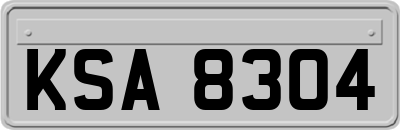 KSA8304