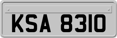 KSA8310