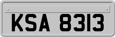 KSA8313