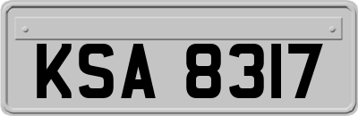 KSA8317