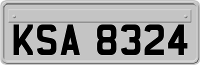 KSA8324