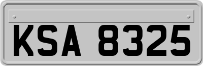 KSA8325