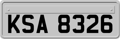 KSA8326