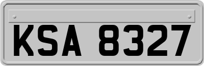 KSA8327