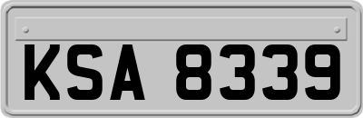 KSA8339