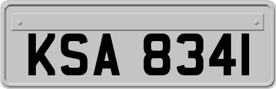 KSA8341