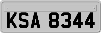 KSA8344