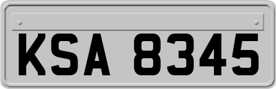 KSA8345