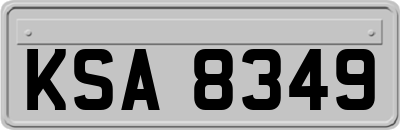 KSA8349
