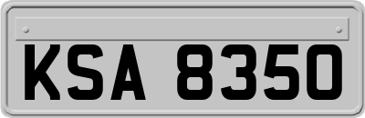 KSA8350