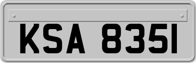 KSA8351