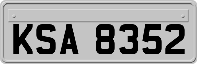 KSA8352