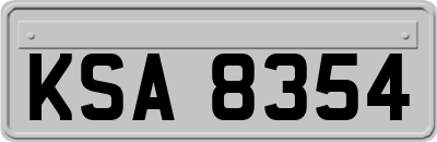 KSA8354
