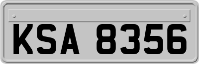 KSA8356