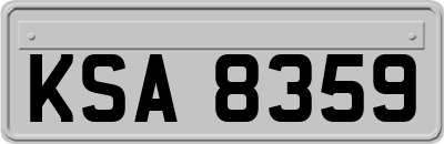 KSA8359