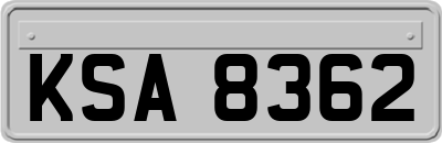 KSA8362