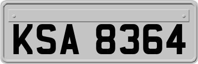 KSA8364