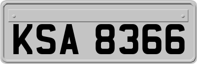 KSA8366