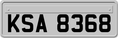 KSA8368