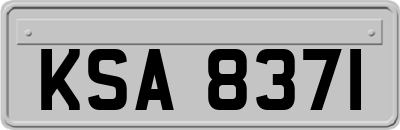 KSA8371