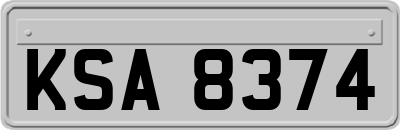 KSA8374