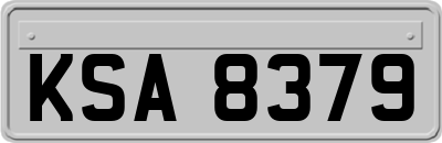 KSA8379