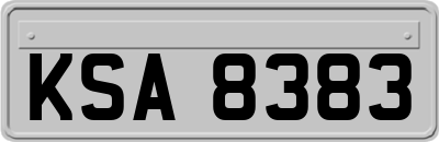 KSA8383