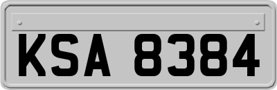 KSA8384