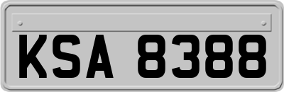 KSA8388