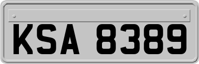 KSA8389
