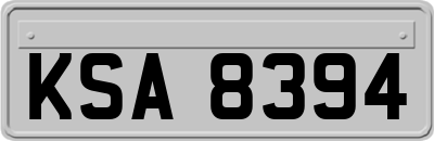 KSA8394