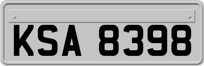 KSA8398