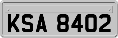 KSA8402