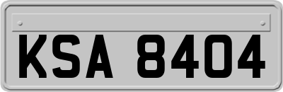 KSA8404